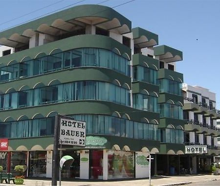Hotel Bauer Torres Exterior photo