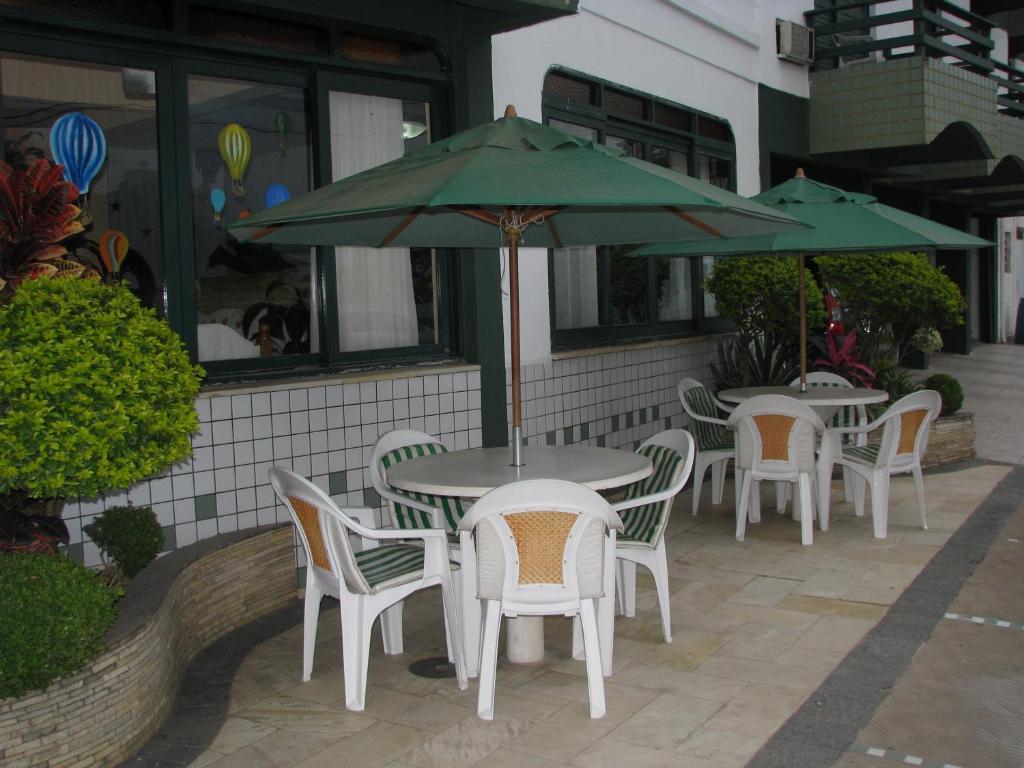 Hotel Bauer Torres Exterior photo